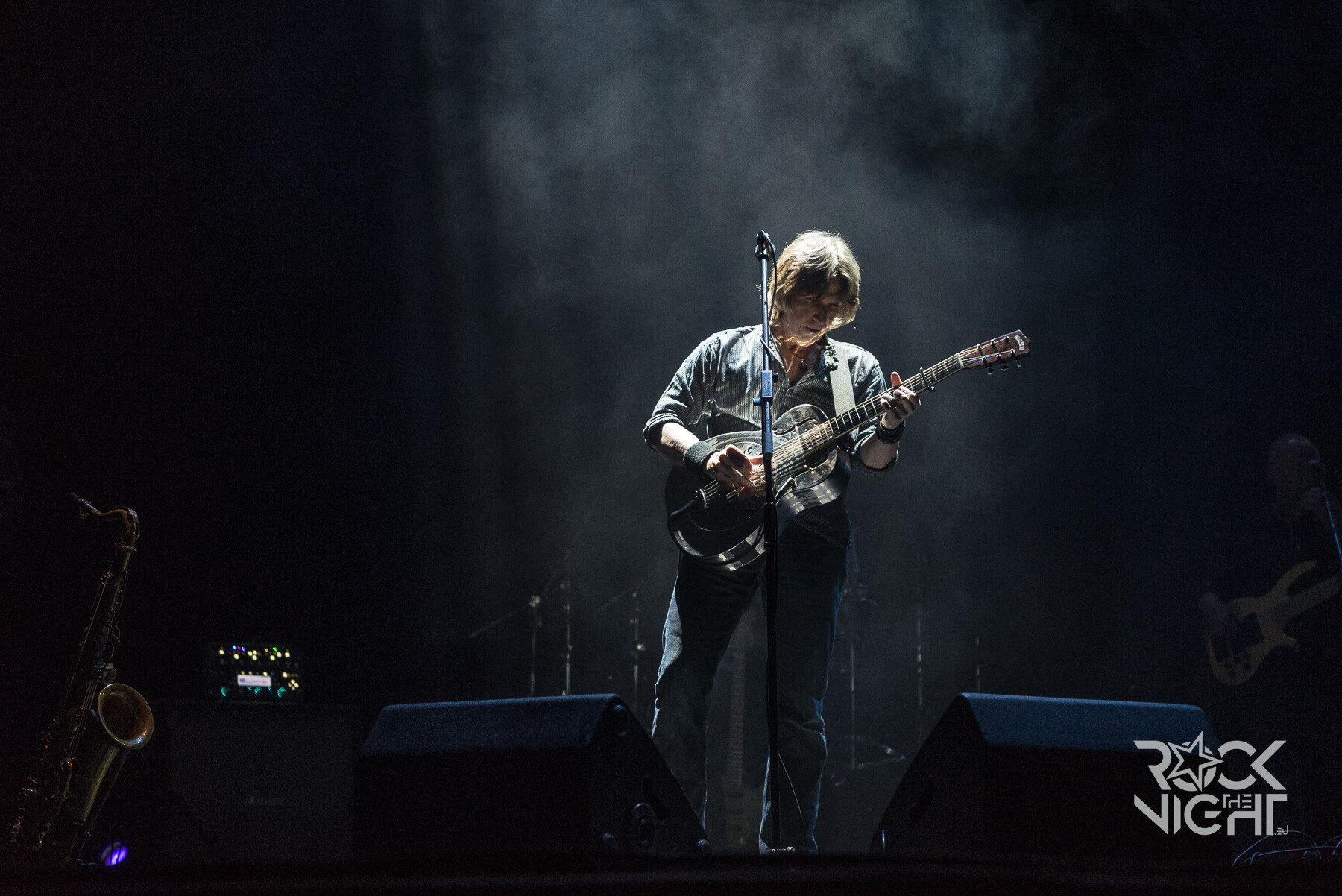 dsc4325 The Dire Straits Experience @ НДК, 2016