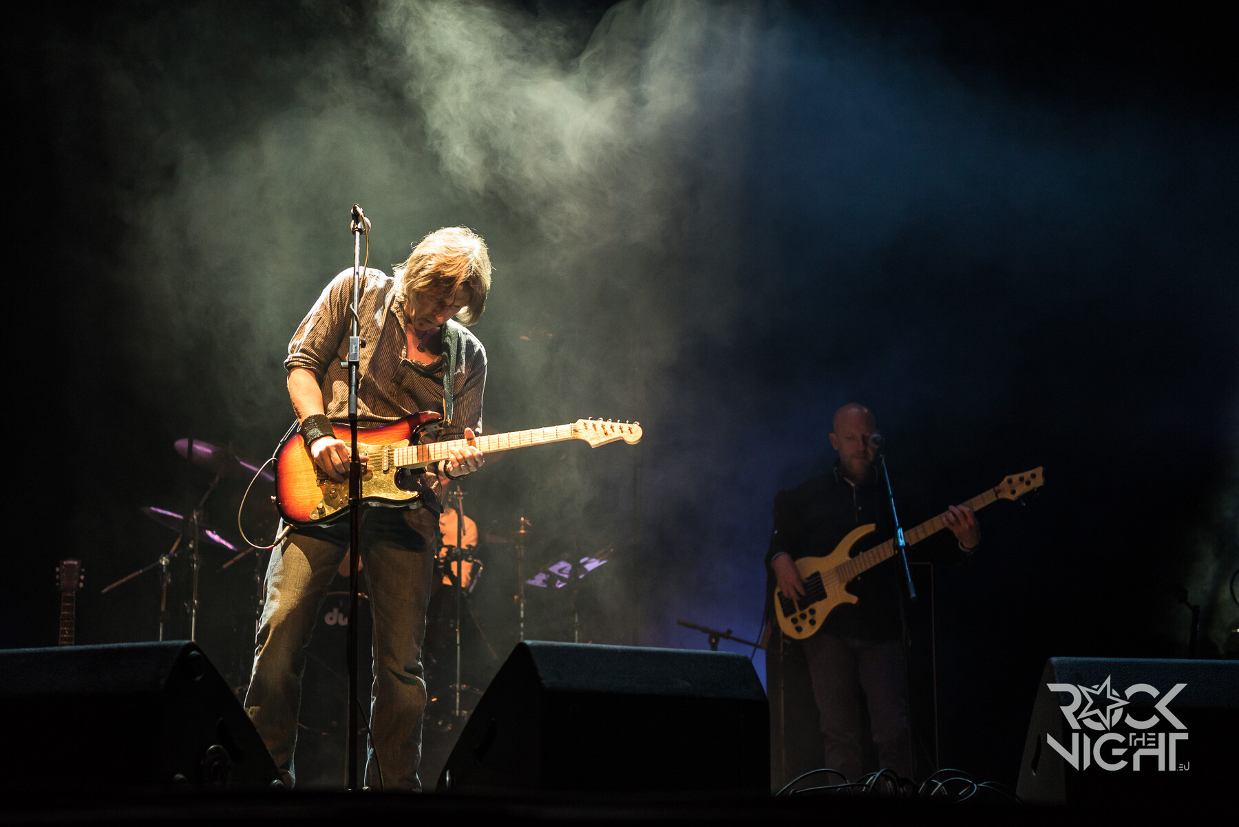dsc4342 The Dire Straits Experience @ НДК, 2016