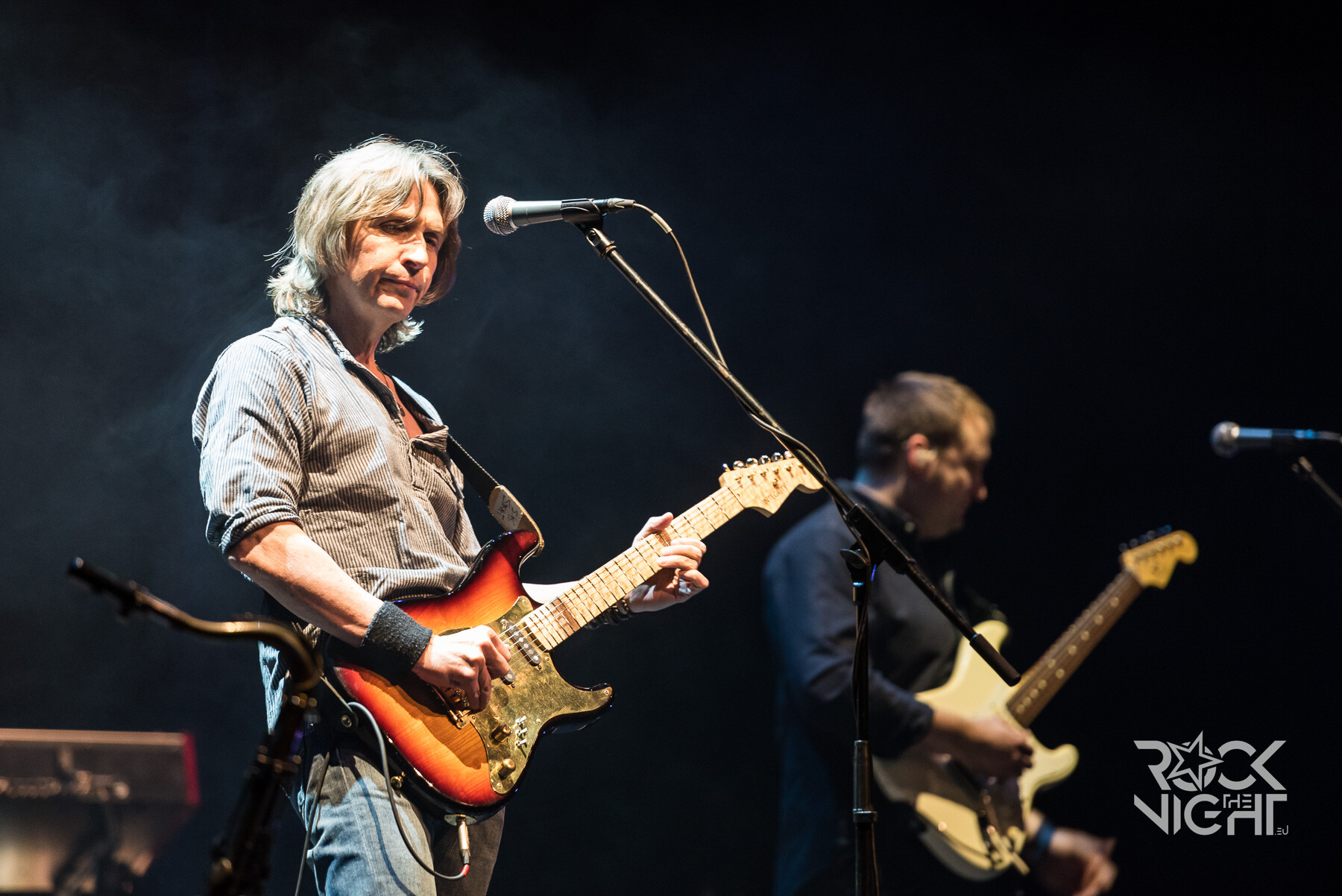dsc4354 The Dire Straits Experience @ НДК, 2016