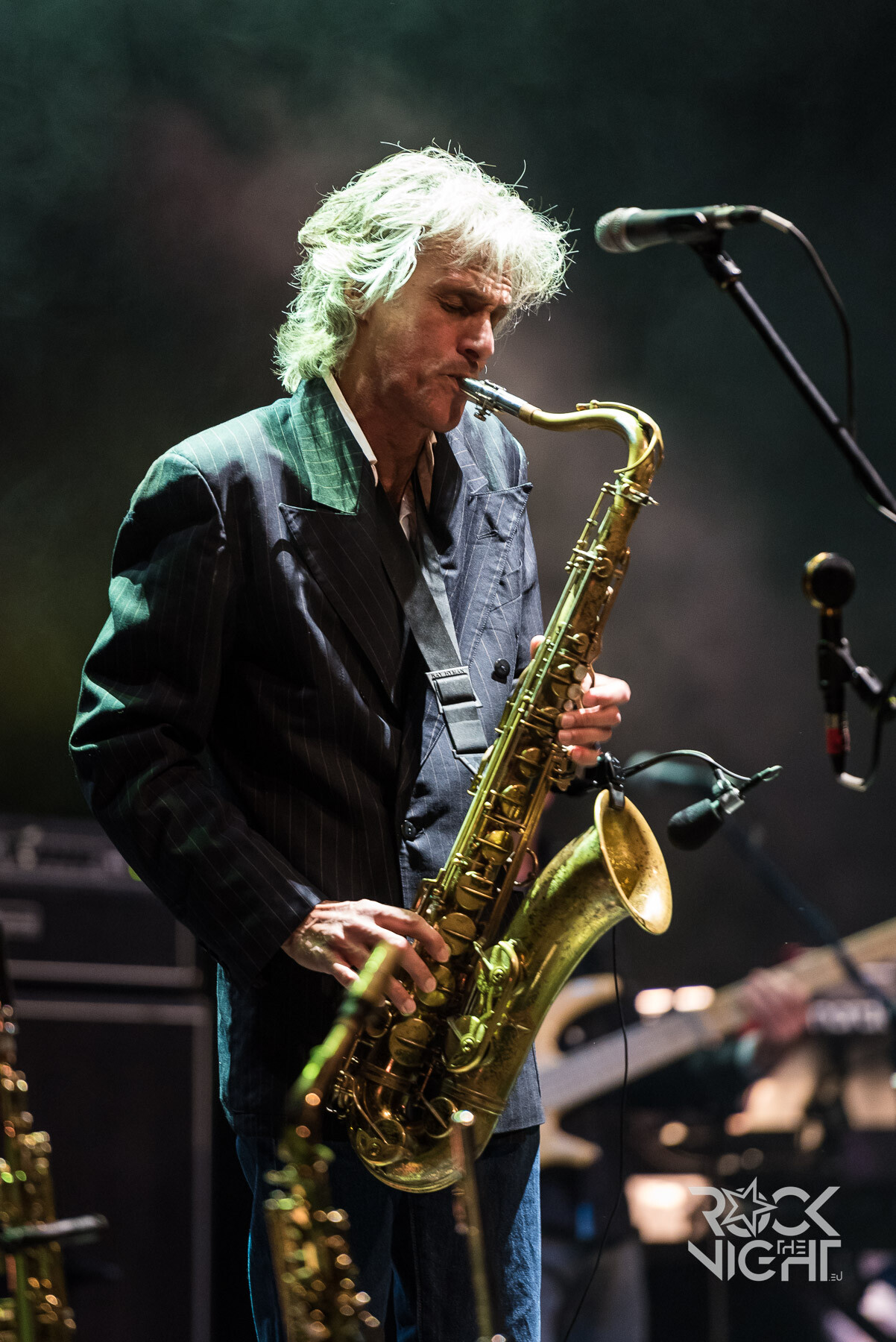 dsc4362 The Dire Straits Experience @ НДК, 2016