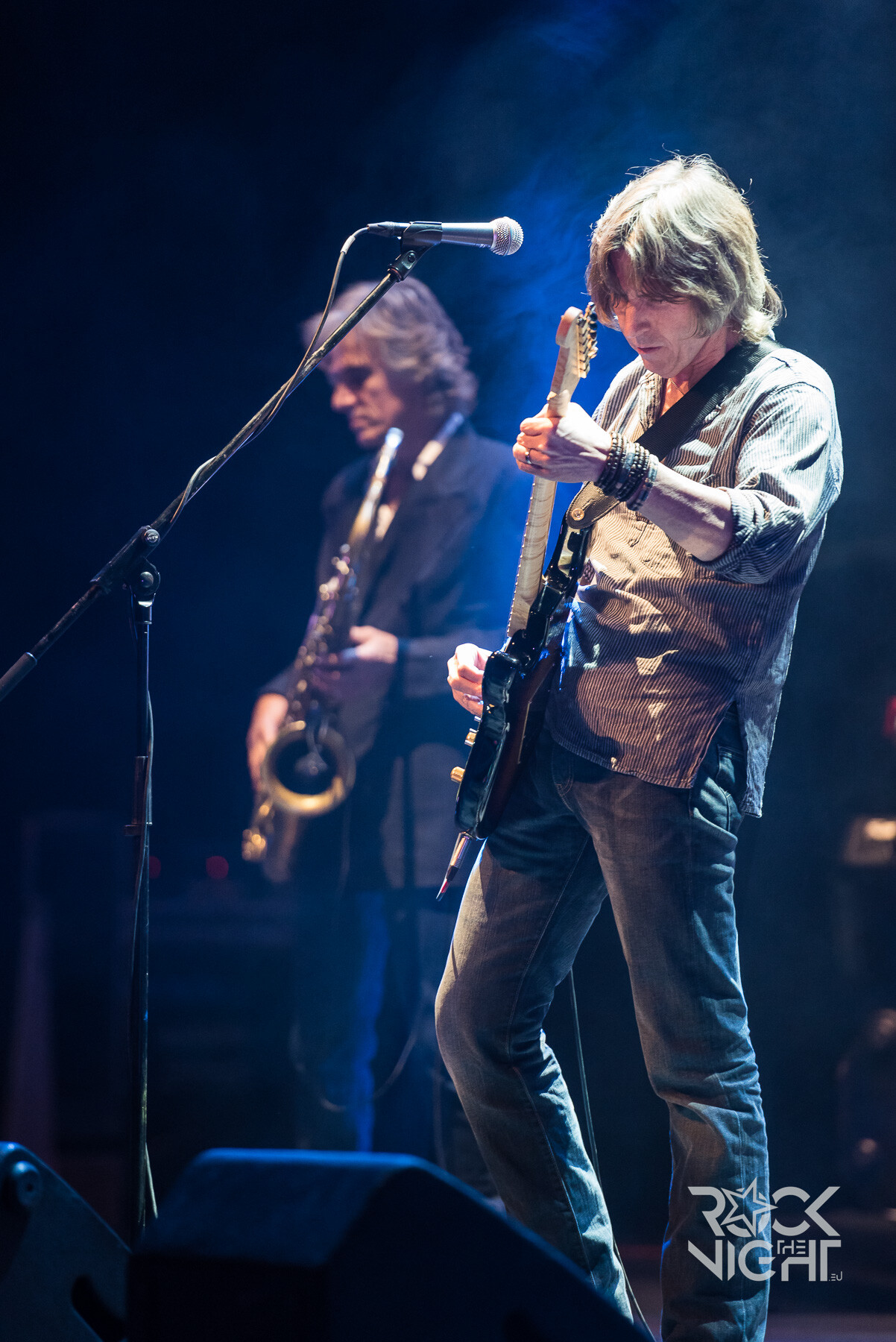 dsc4406 The Dire Straits Experience @ НДК, 2016
