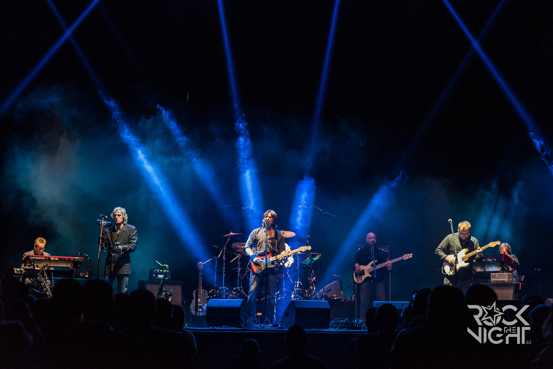 dsc4426 The Dire Straits Experience @ НДК, 2016