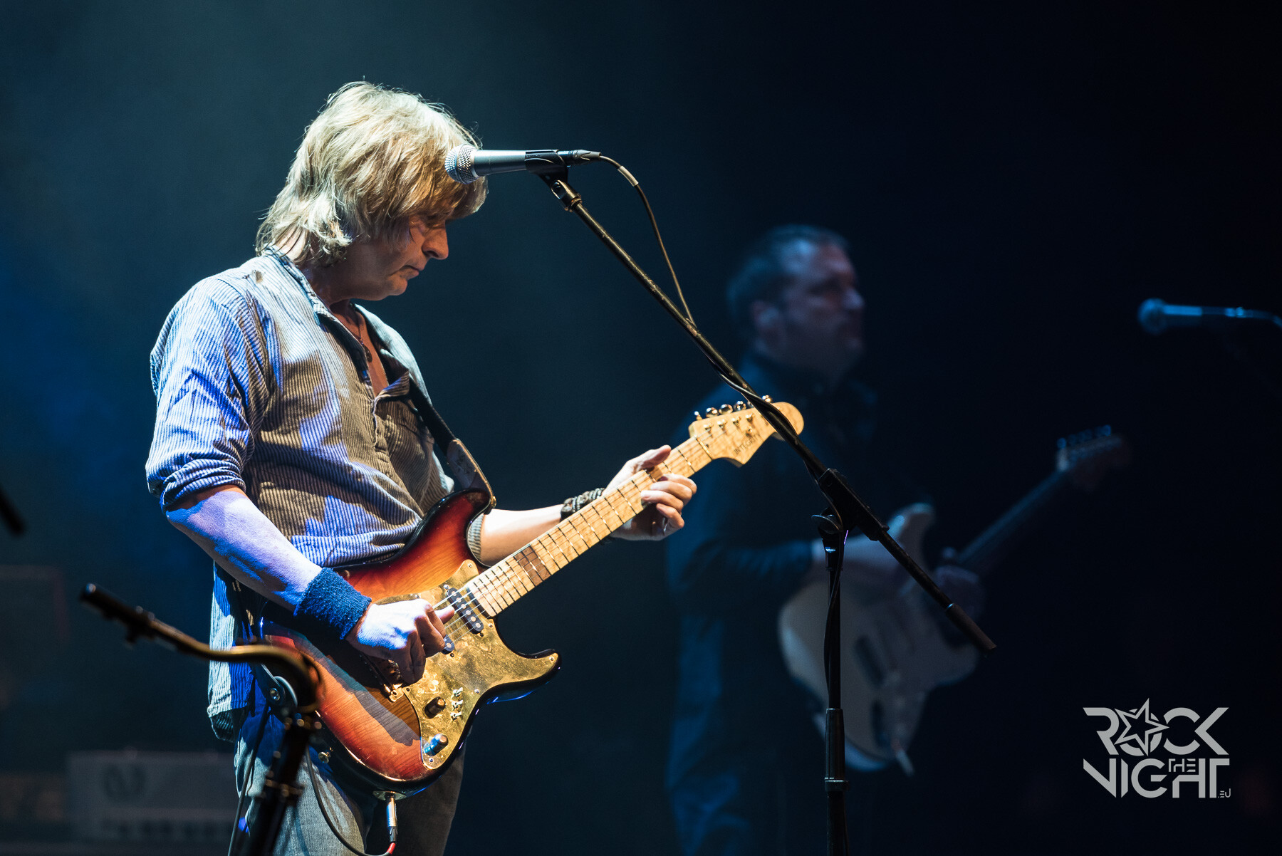 dsc4434 The Dire Straits Experience @ НДК, 2016