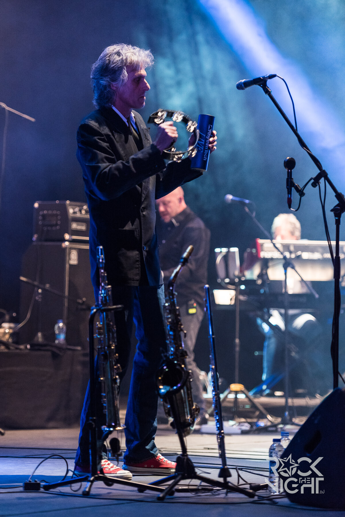 dsc4442 The Dire Straits Experience @ НДК, 2016