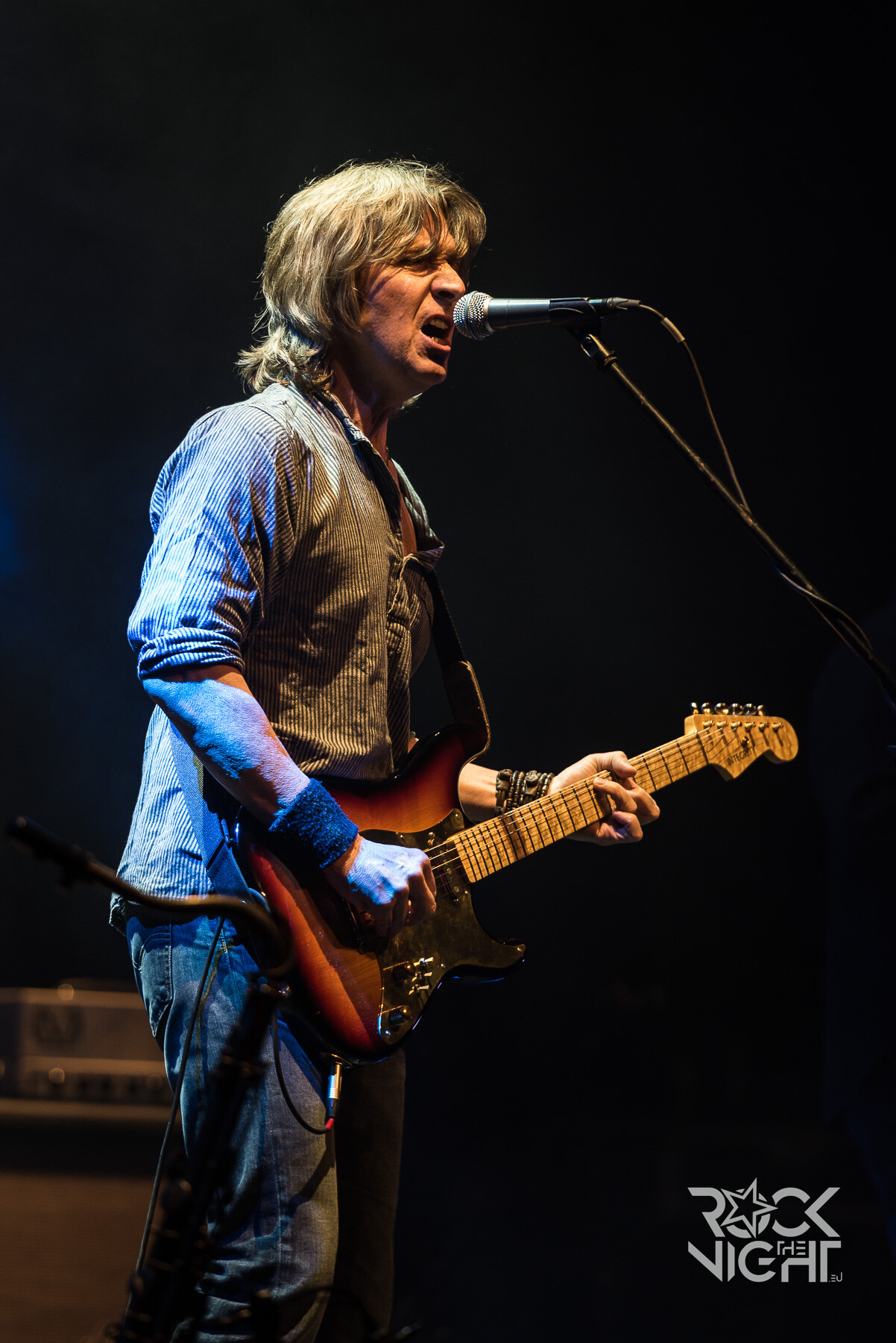dsc4443 The Dire Straits Experience @ НДК, 2016