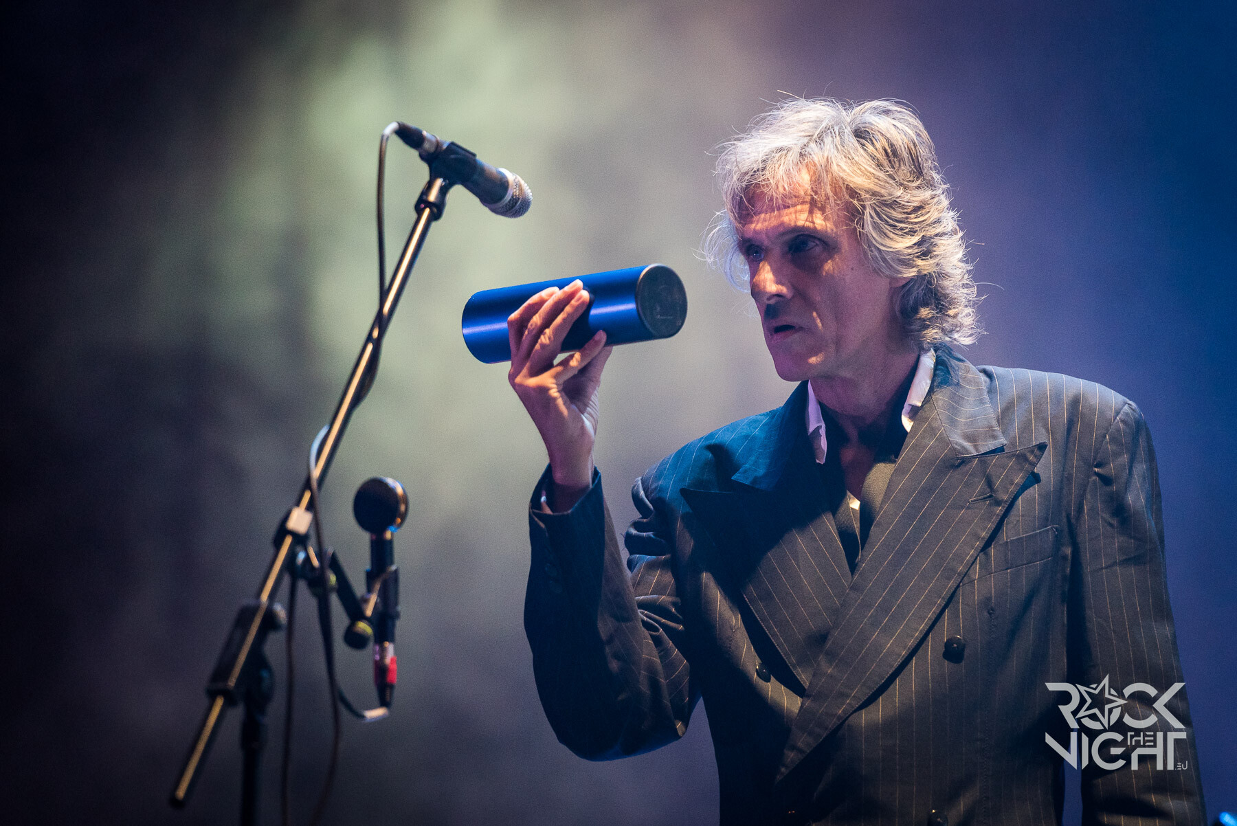 dsc4452 The Dire Straits Experience @ НДК, 2016