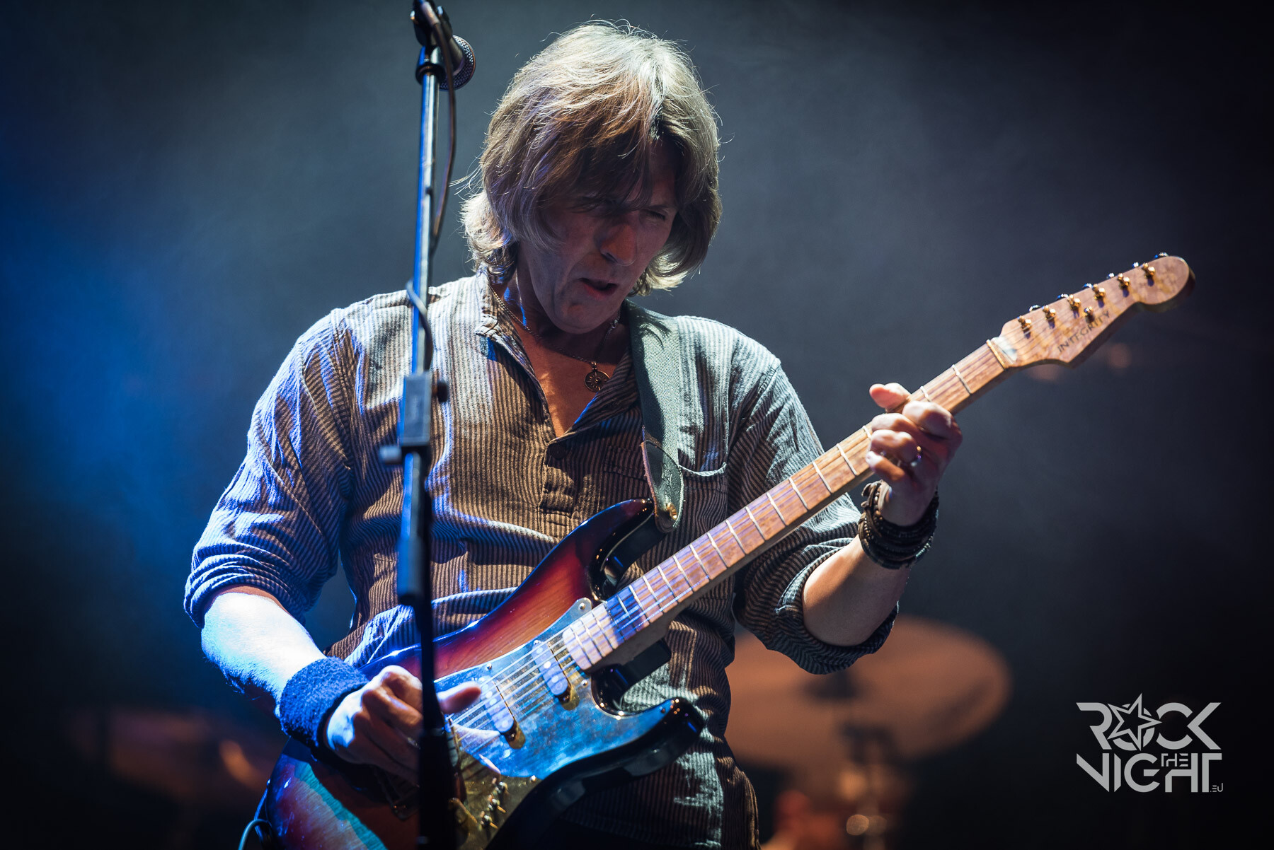 dsc4466 The Dire Straits Experience @ НДК, 2016