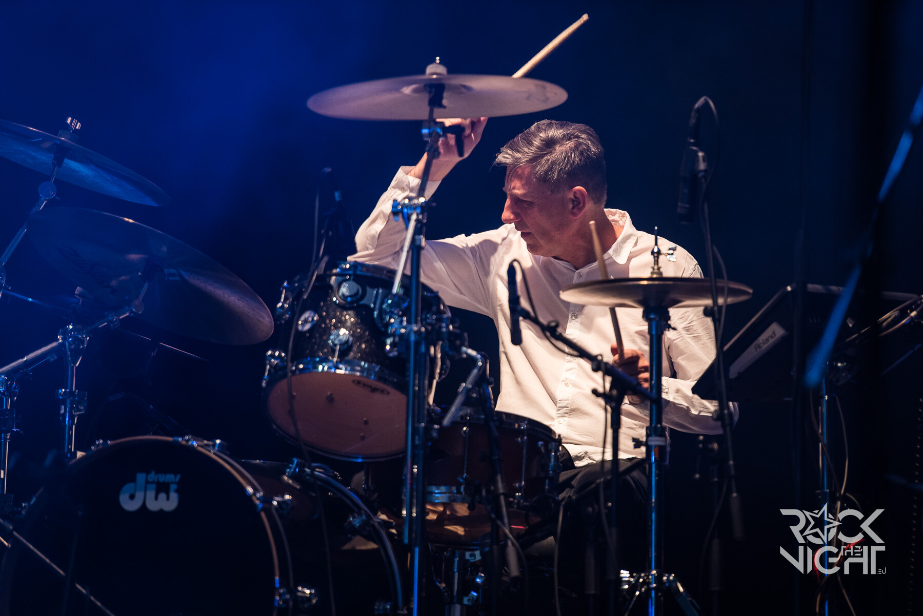 dsc4493 The Dire Straits Experience @ НДК, 2016