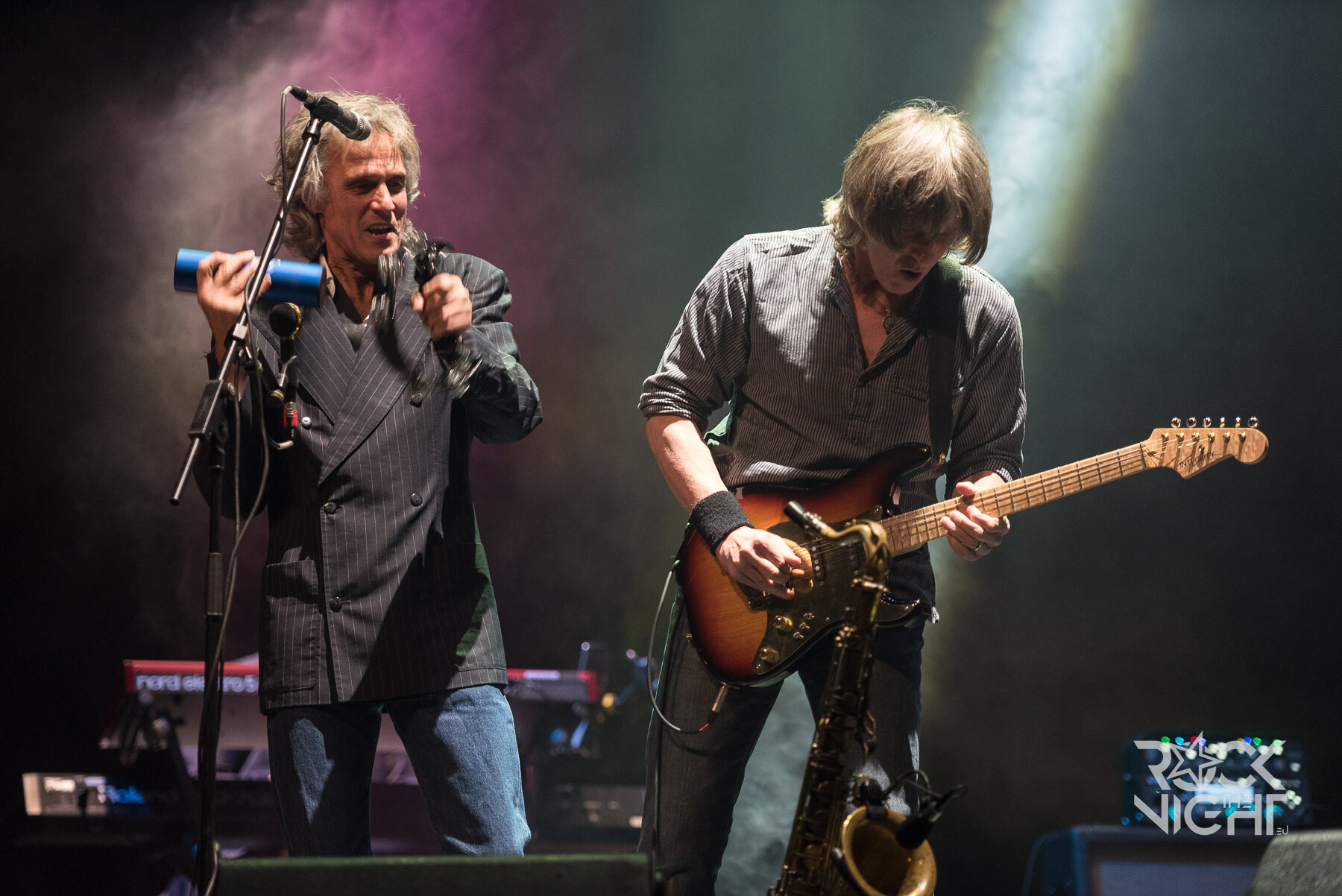 dsc4517 The Dire Straits Experience @ НДК, 2016