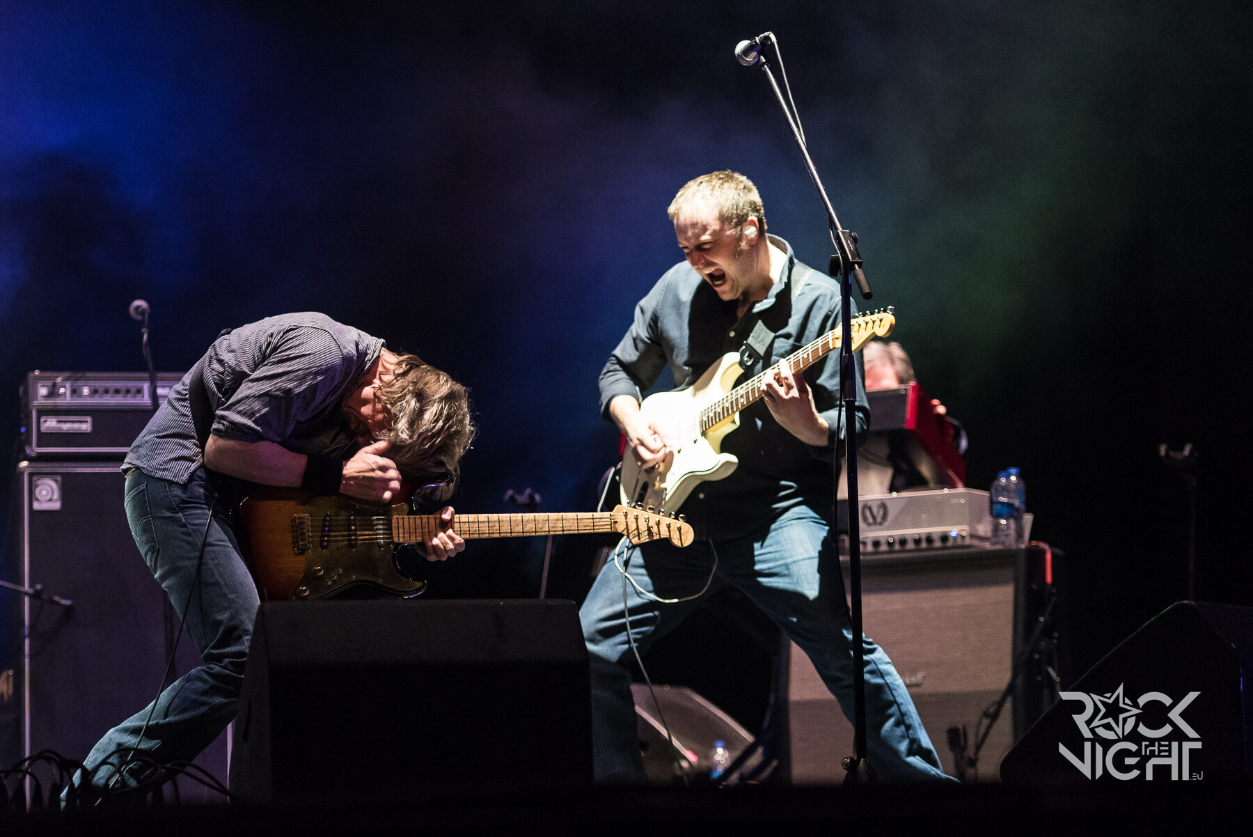 dsc4527 The Dire Straits Experience @ НДК, 2016
