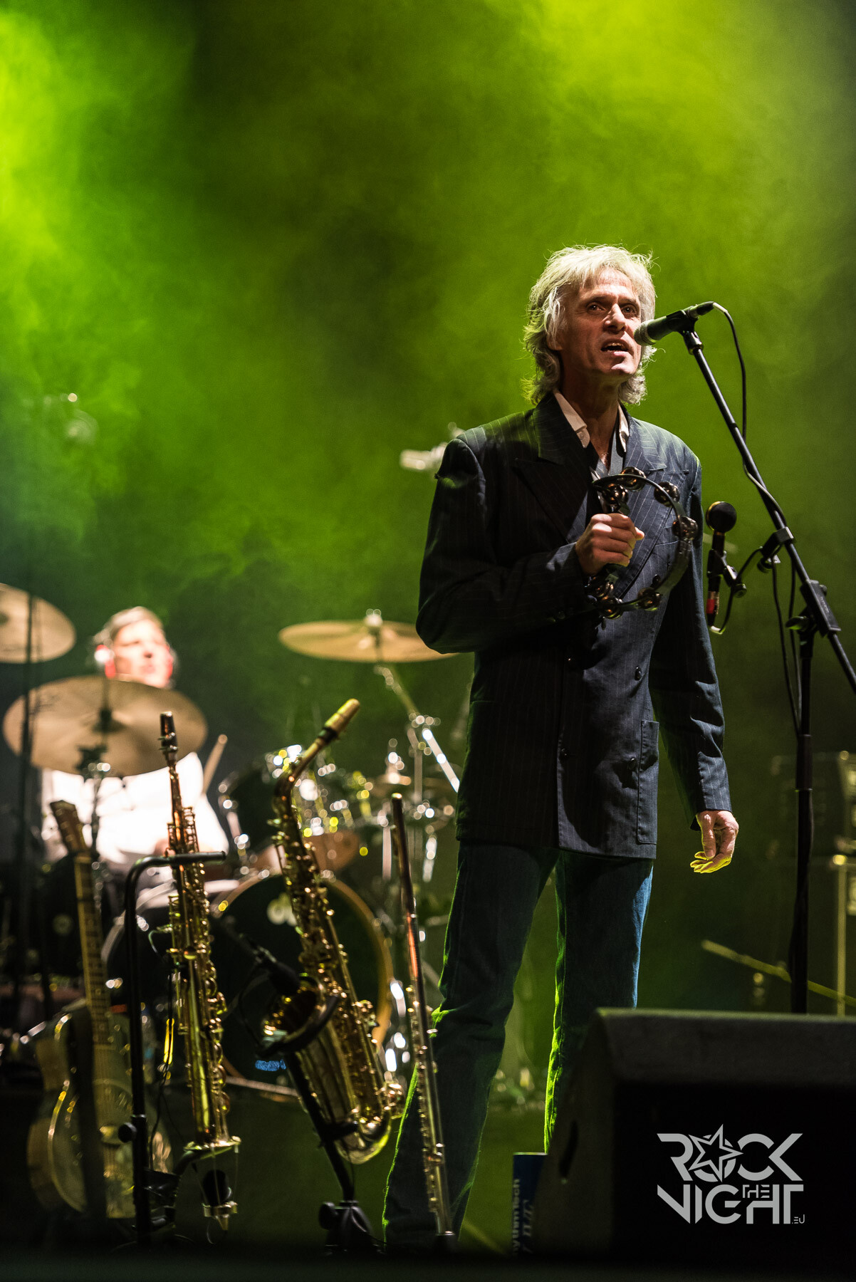 dsc4548 The Dire Straits Experience @ НДК, 2016