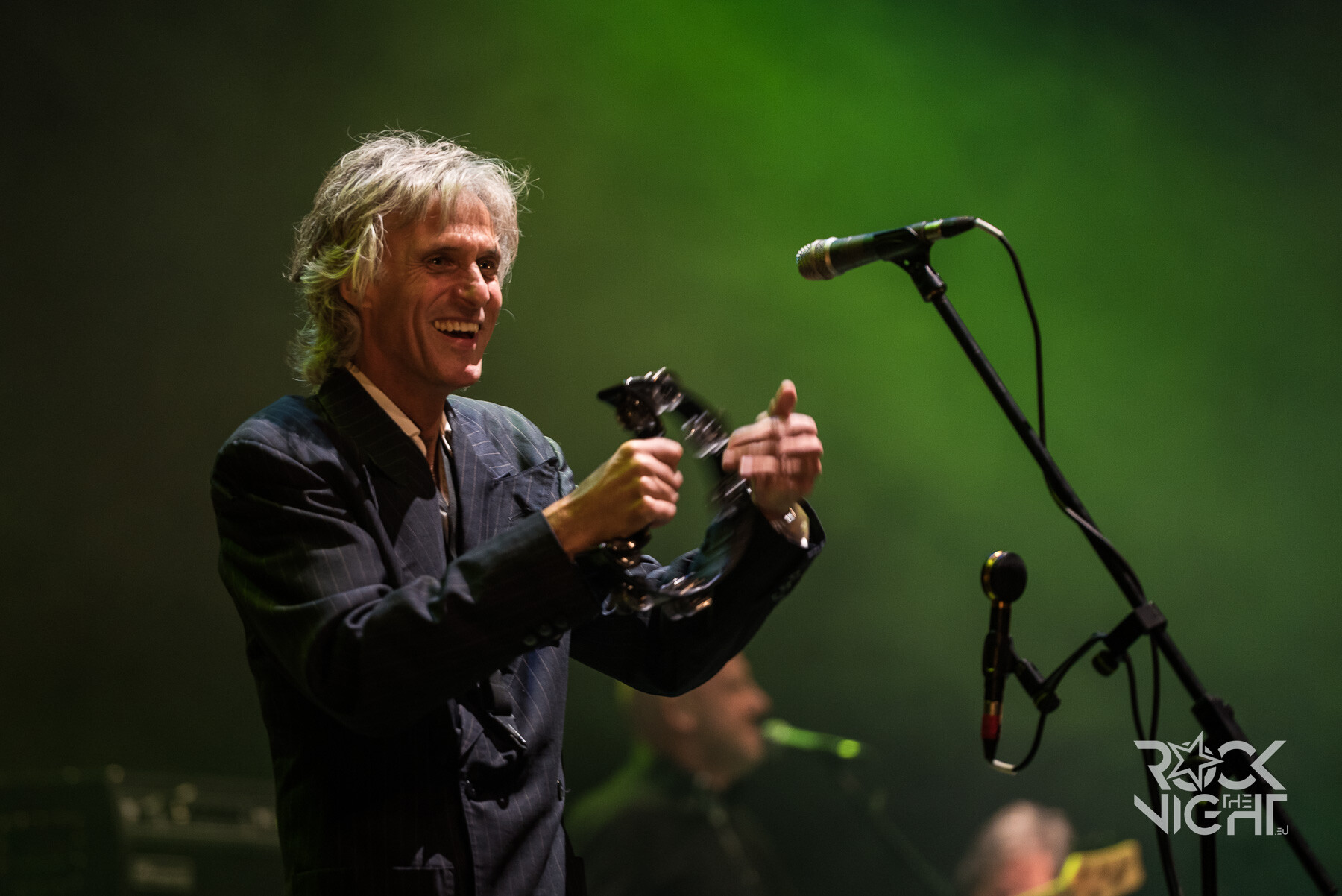 dsc4563 The Dire Straits Experience @ НДК, 2016