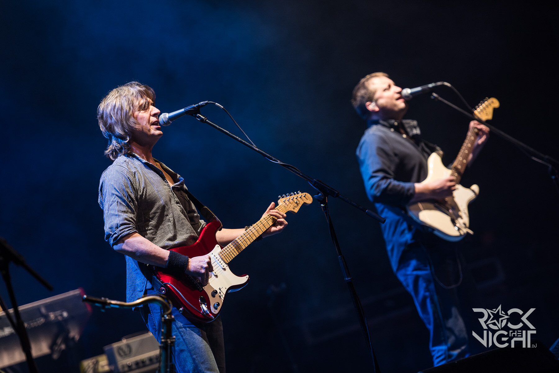 dsc4565 The Dire Straits Experience @ НДК, 2016