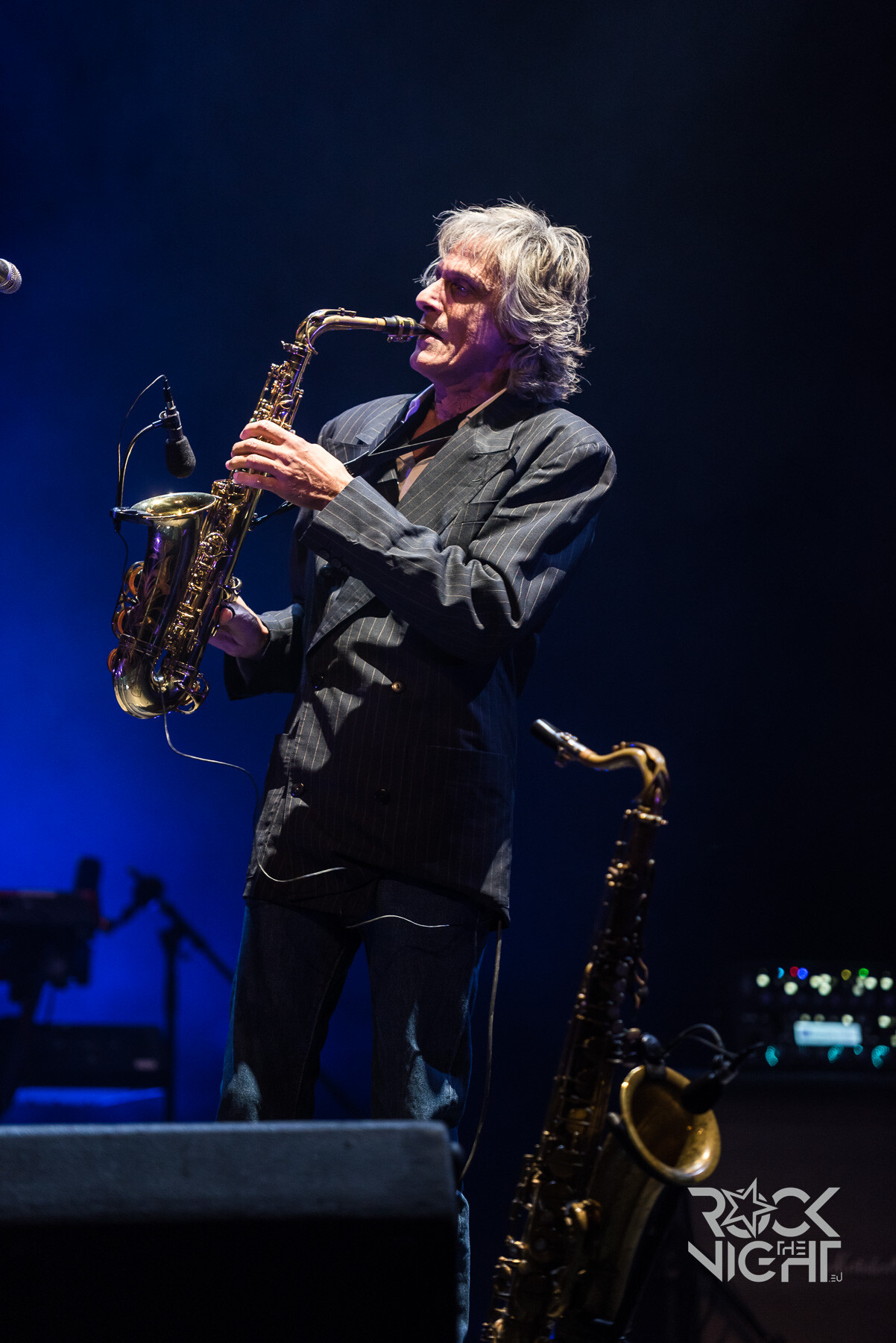 dsc4598 The Dire Straits Experience @ НДК, 2016