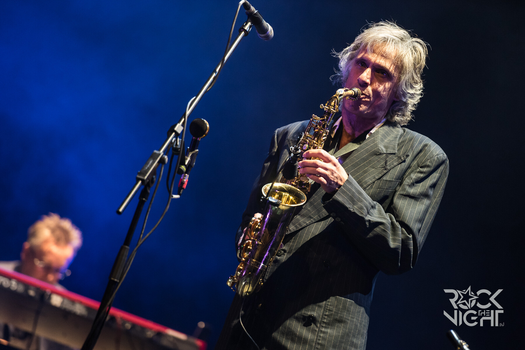 dsc4603 The Dire Straits Experience @ НДК, 2016