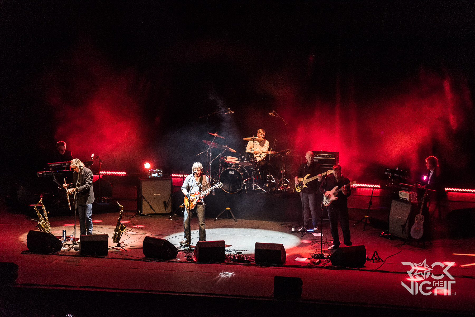dsc4622 The Dire Straits Experience @ НДК, 2016