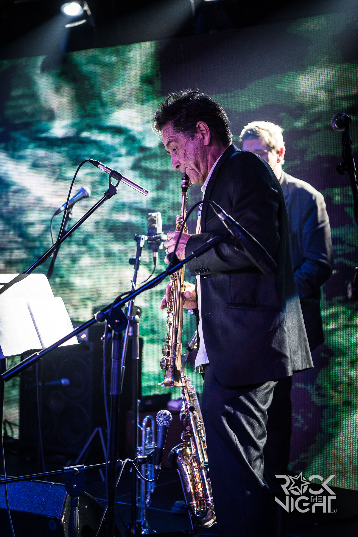 dsc5345 Tuxedomoon @ Sofia Live Club, 2016