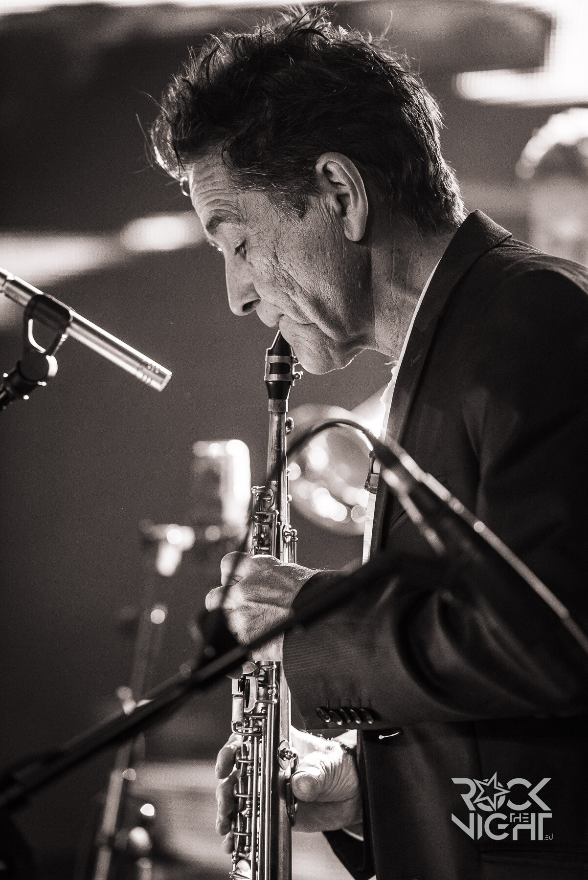 dsc5348 Tuxedomoon @ Sofia Live Club, 2016