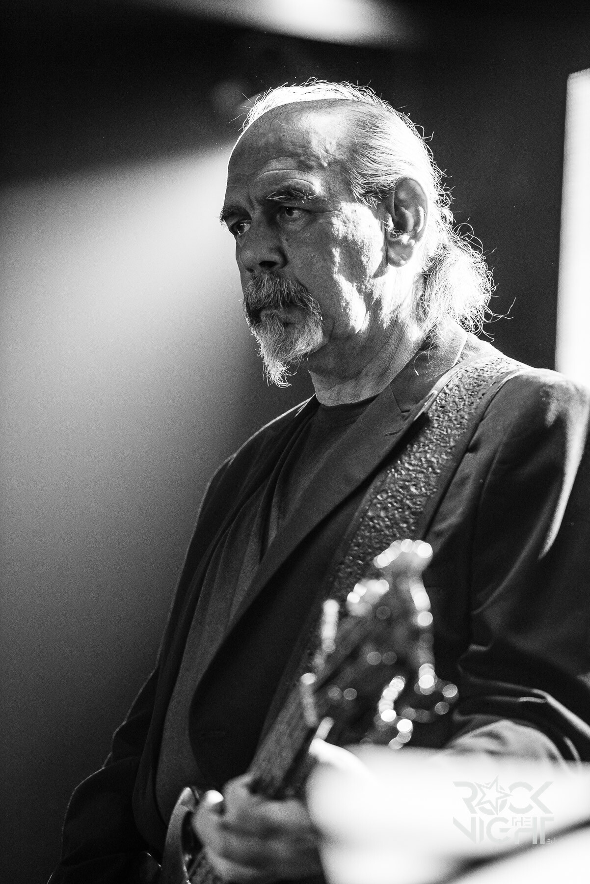 dsc5350 Tuxedomoon @ Sofia Live Club, 2016