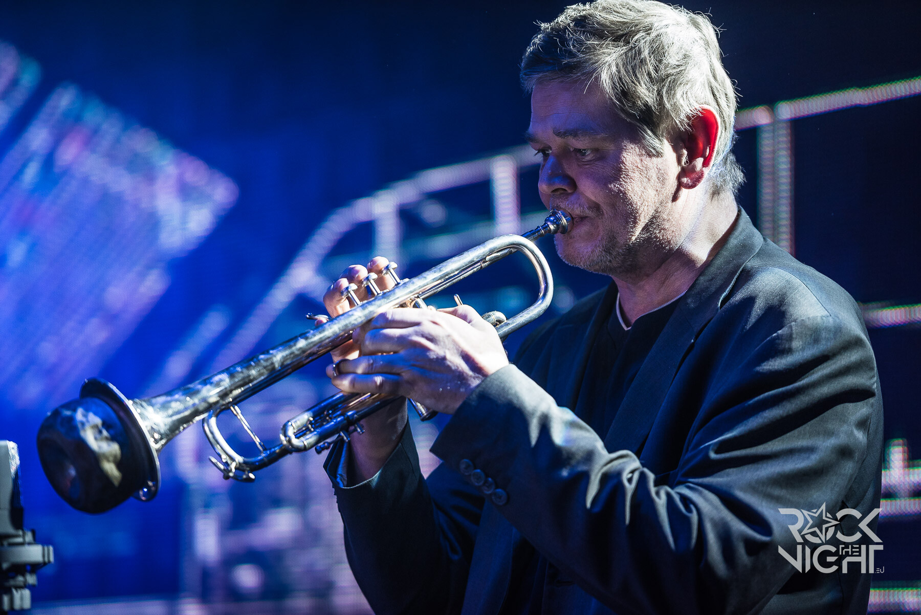 dsc5361 Tuxedomoon @ Sofia Live Club, 2016
