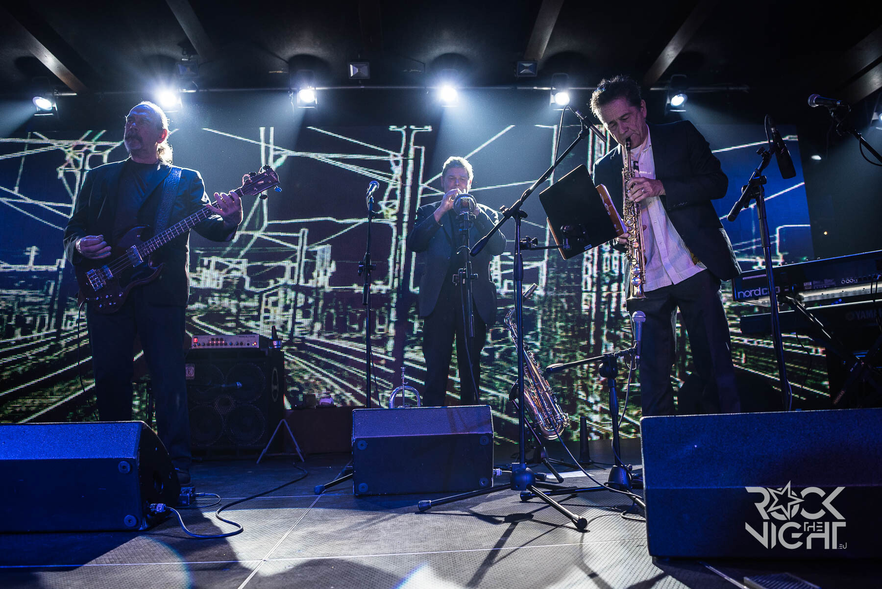 dsc5363 Tuxedomoon @ Sofia Live Club, 2016