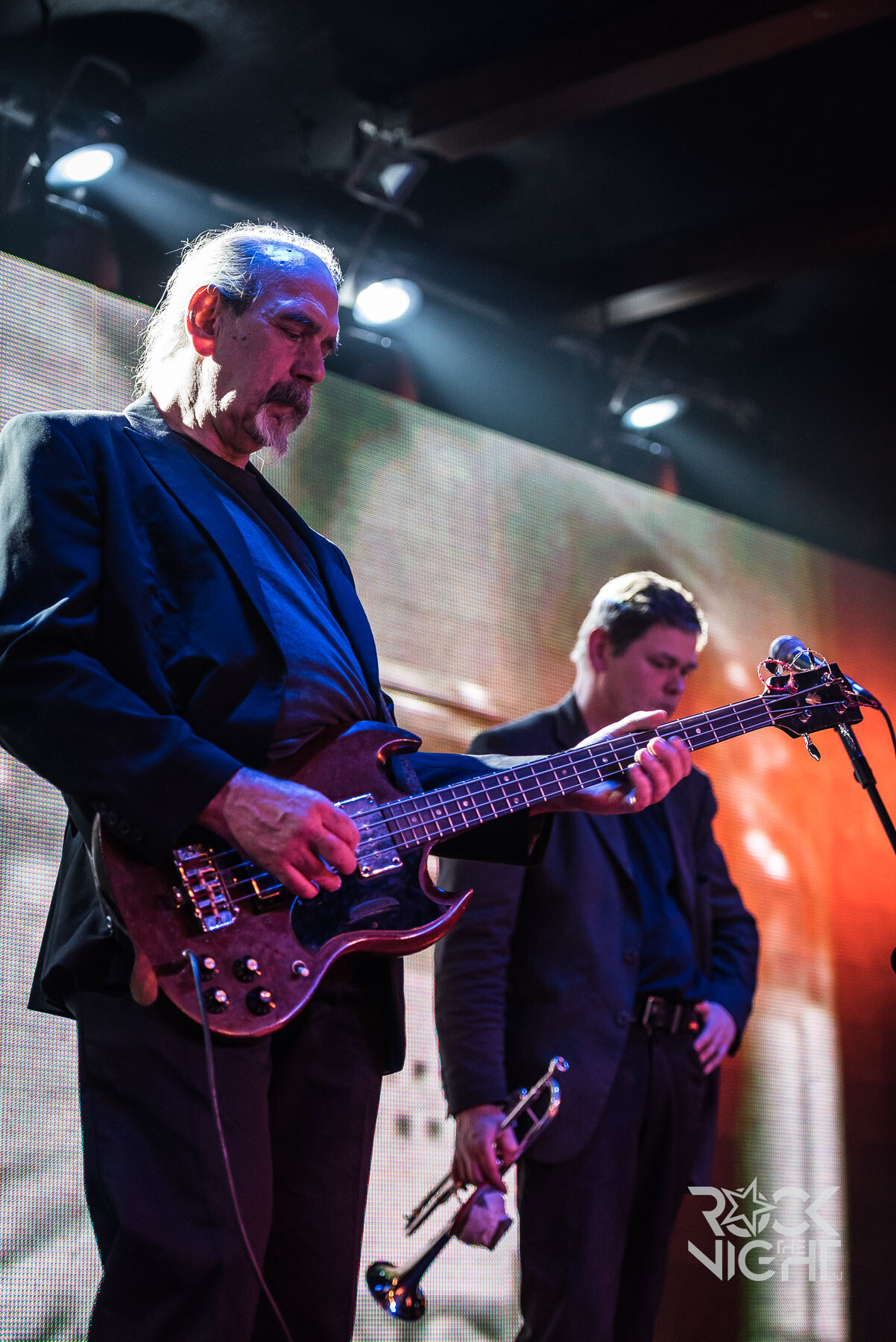 dsc5420 Tuxedomoon @ Sofia Live Club, 2016