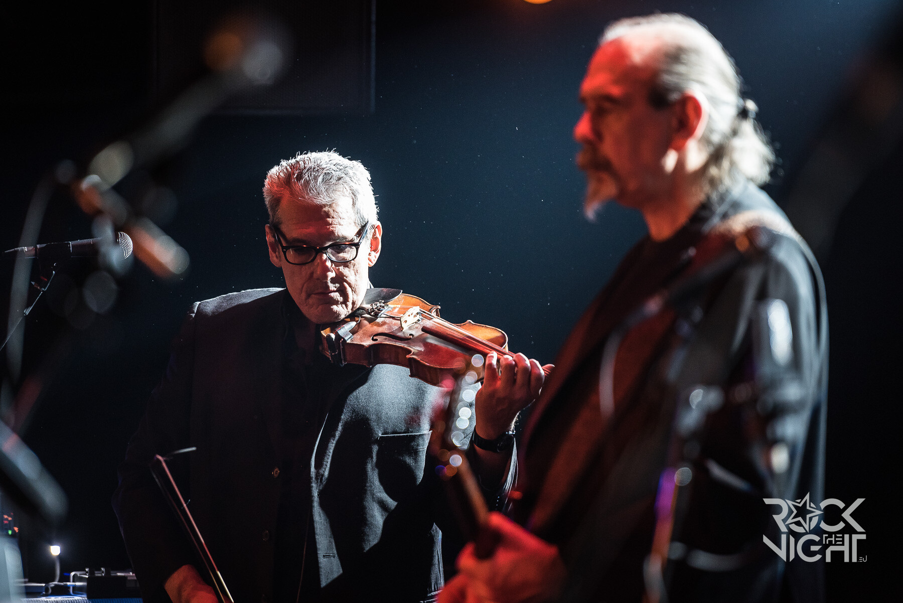 dsc5436 Tuxedomoon @ Sofia Live Club, 2016