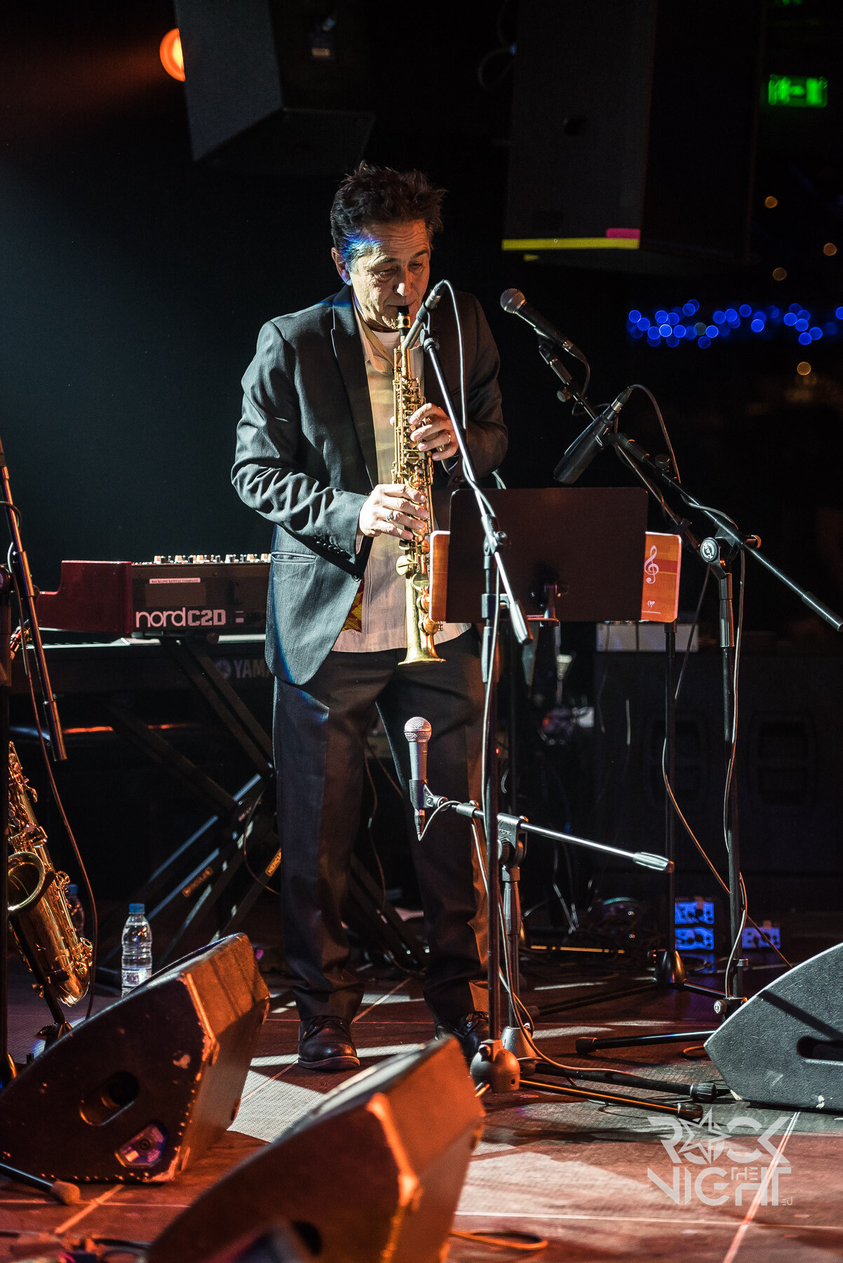 dsc5444 Tuxedomoon @ Sofia Live Club, 2016