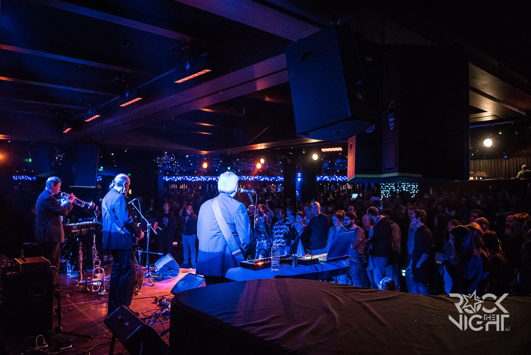 dsc5451 Tuxedomoon @ Sofia Live Club, 2016