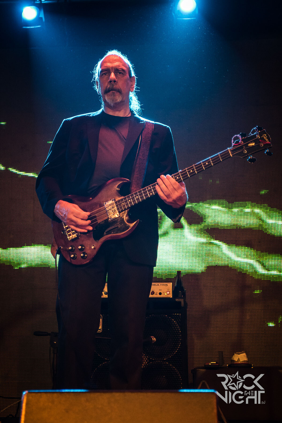 dsc5458 Tuxedomoon @ Sofia Live Club, 2016