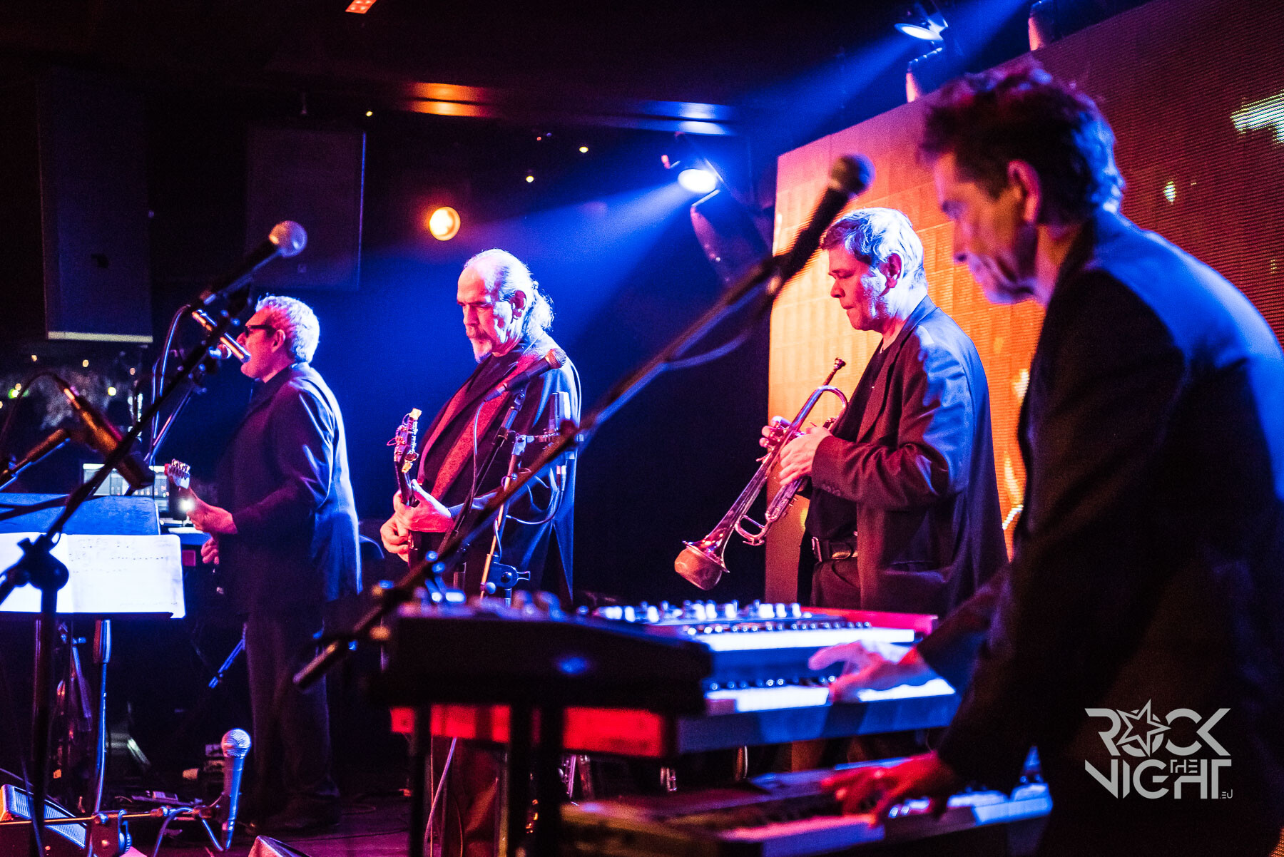 dsc5474 Tuxedomoon @ Sofia Live Club, 2016