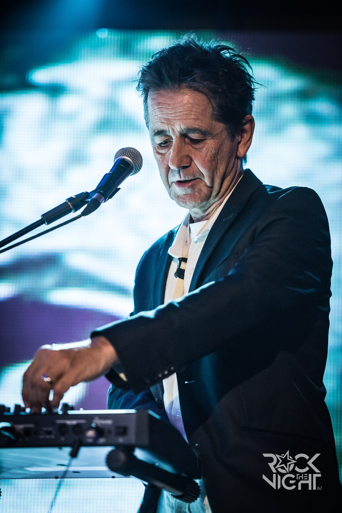dsc5482 Tuxedomoon @ Sofia Live Club, 2016