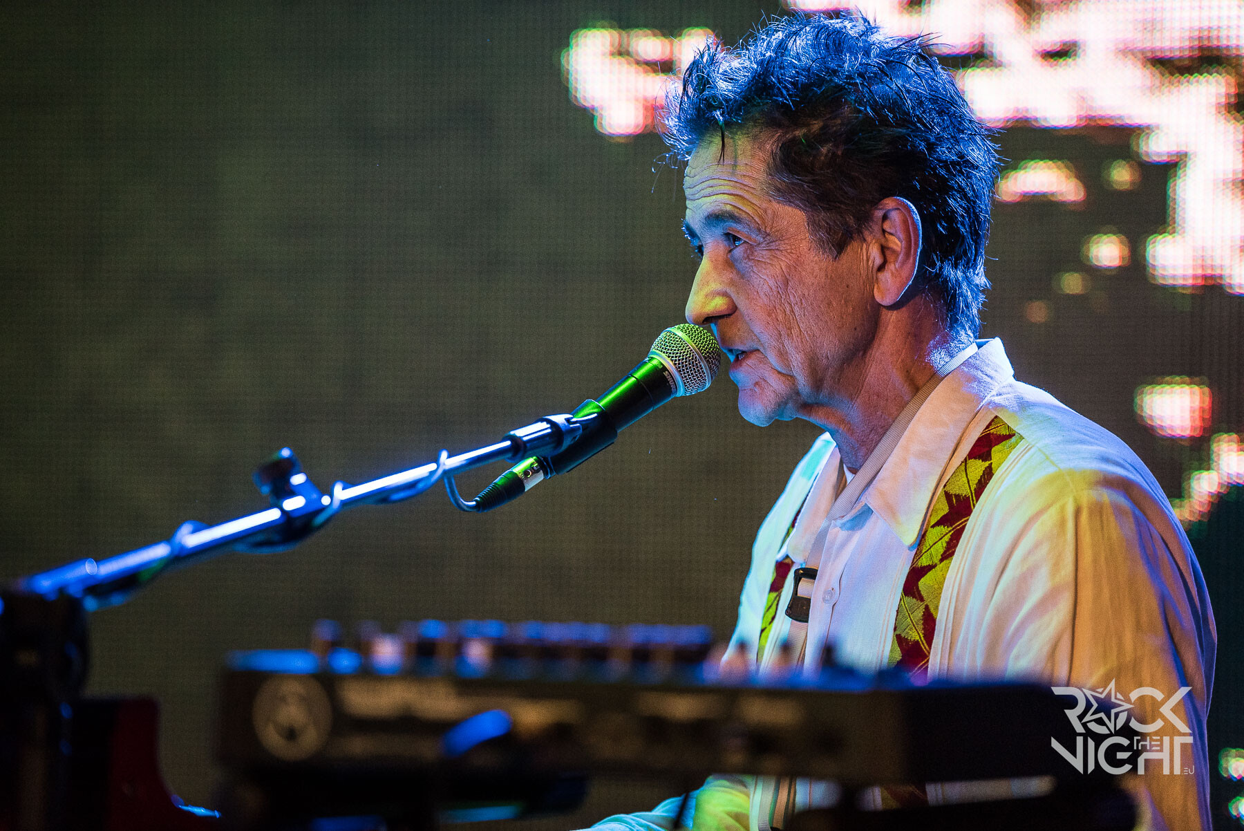 dsc5521 Tuxedomoon @ Sofia Live Club, 2016