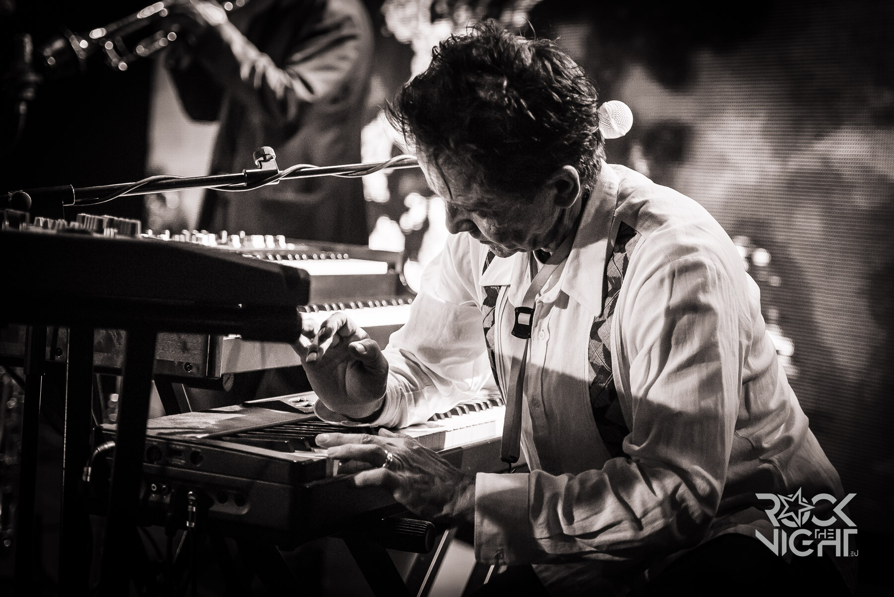 dsc5529 Tuxedomoon @ Sofia Live Club, 2016