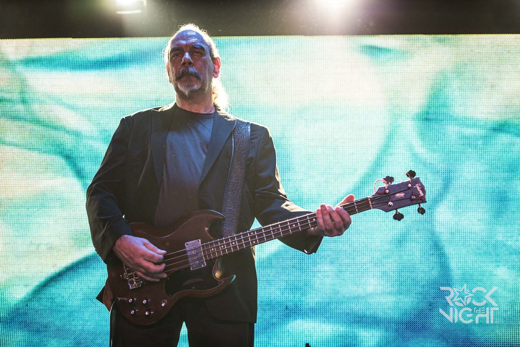 dsc5553 Tuxedomoon @ Sofia Live Club, 2016