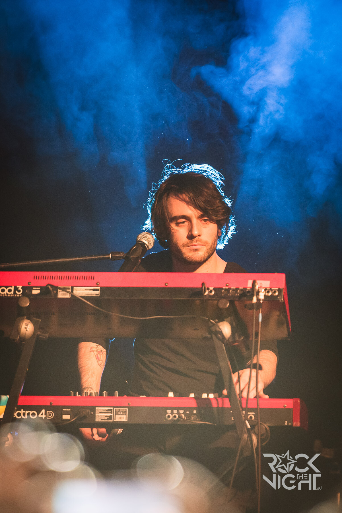 dsc6779 Океан Ельзи @ НДК, 2016