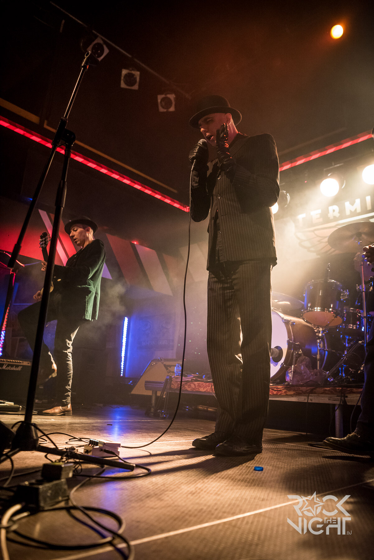 dsc8206 Babyface Clan @ Terminal 1, 2016