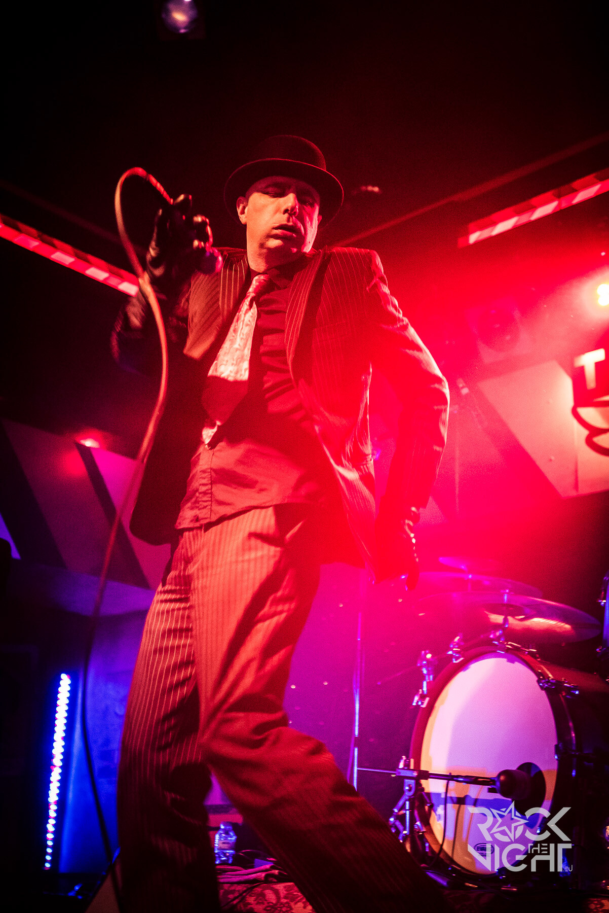 dsc8209 Babyface Clan @ Terminal 1, 2016