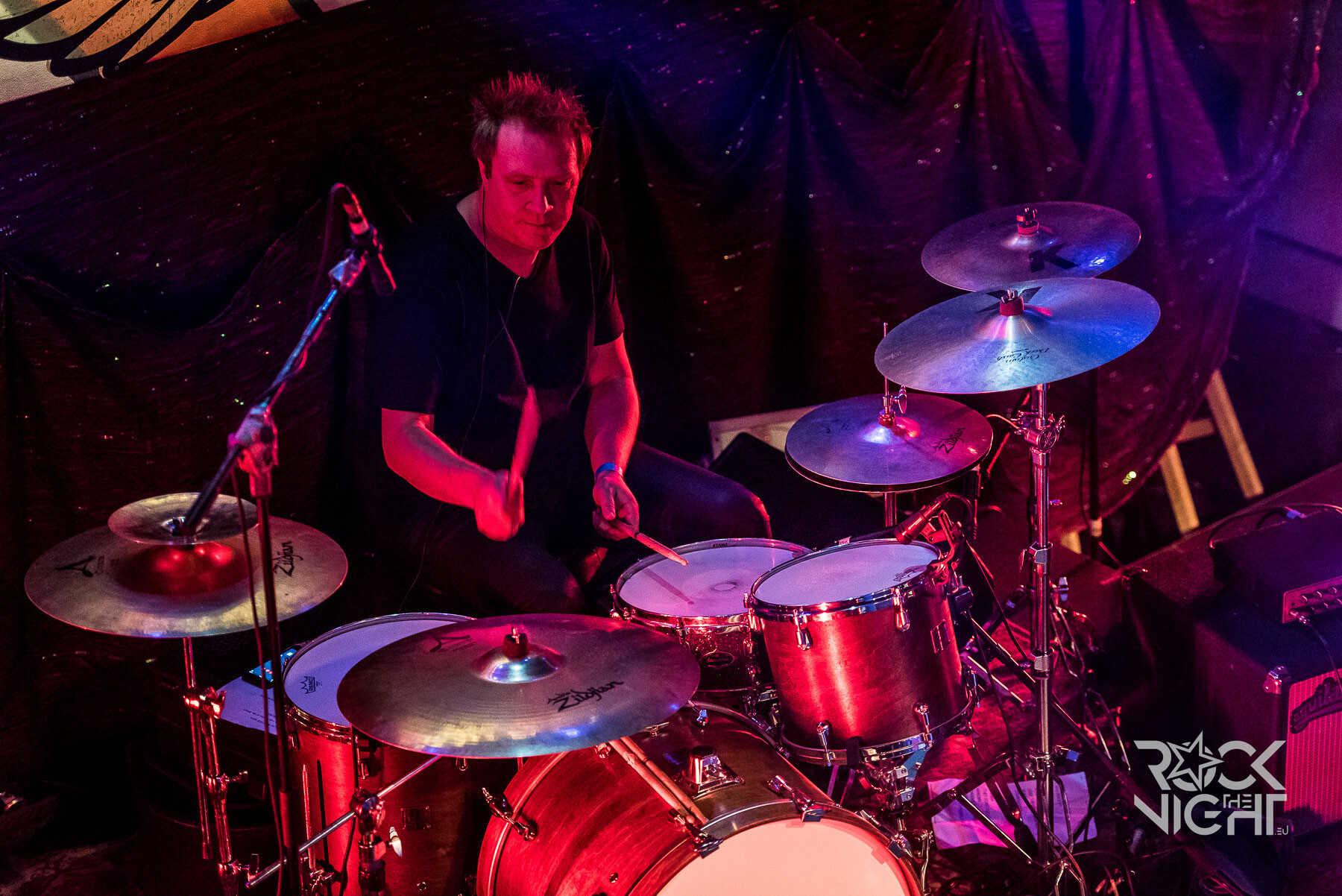 dsc8263 Babyface Clan @ Terminal 1, 2016