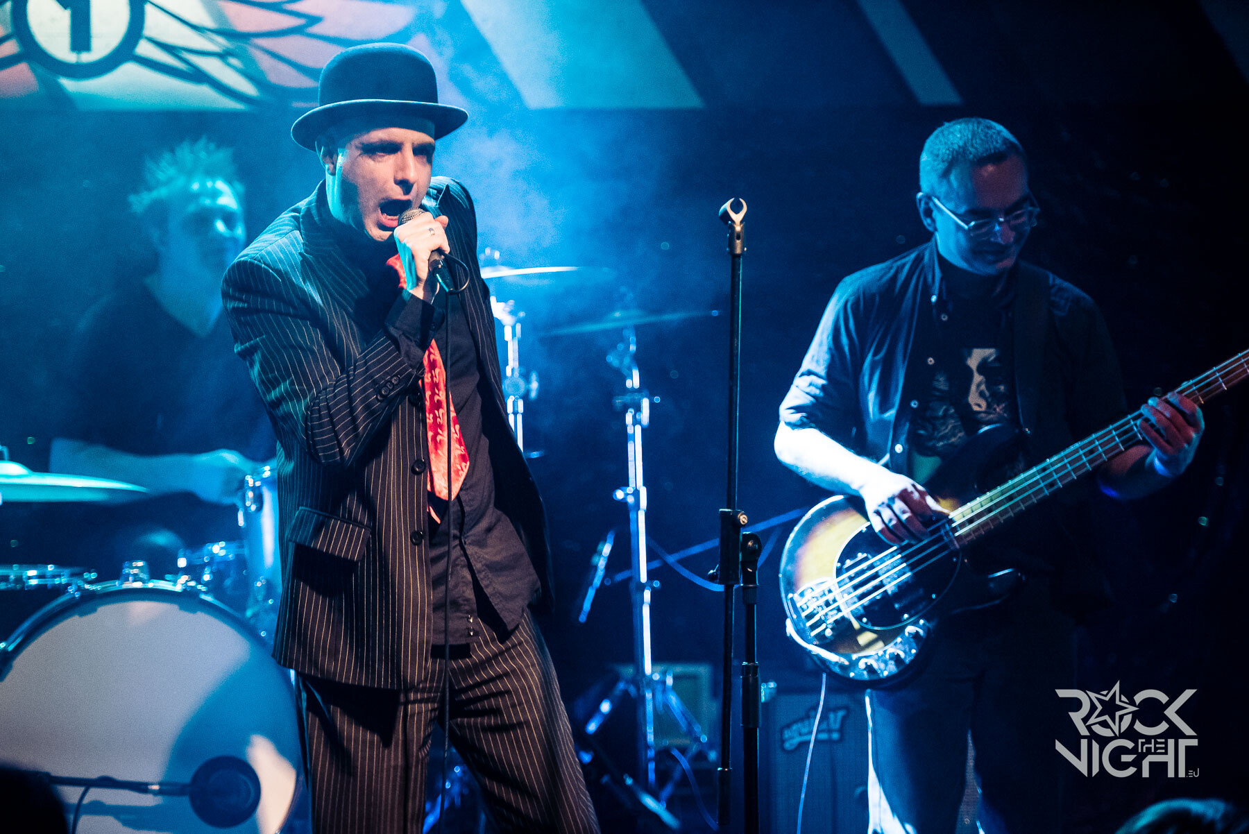 dsc8371 Babyface Clan @ Terminal 1, 2016
