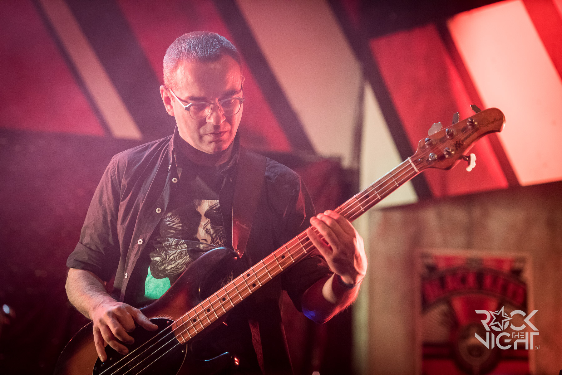 dsc8429 Babyface Clan @ Terminal 1, 2016