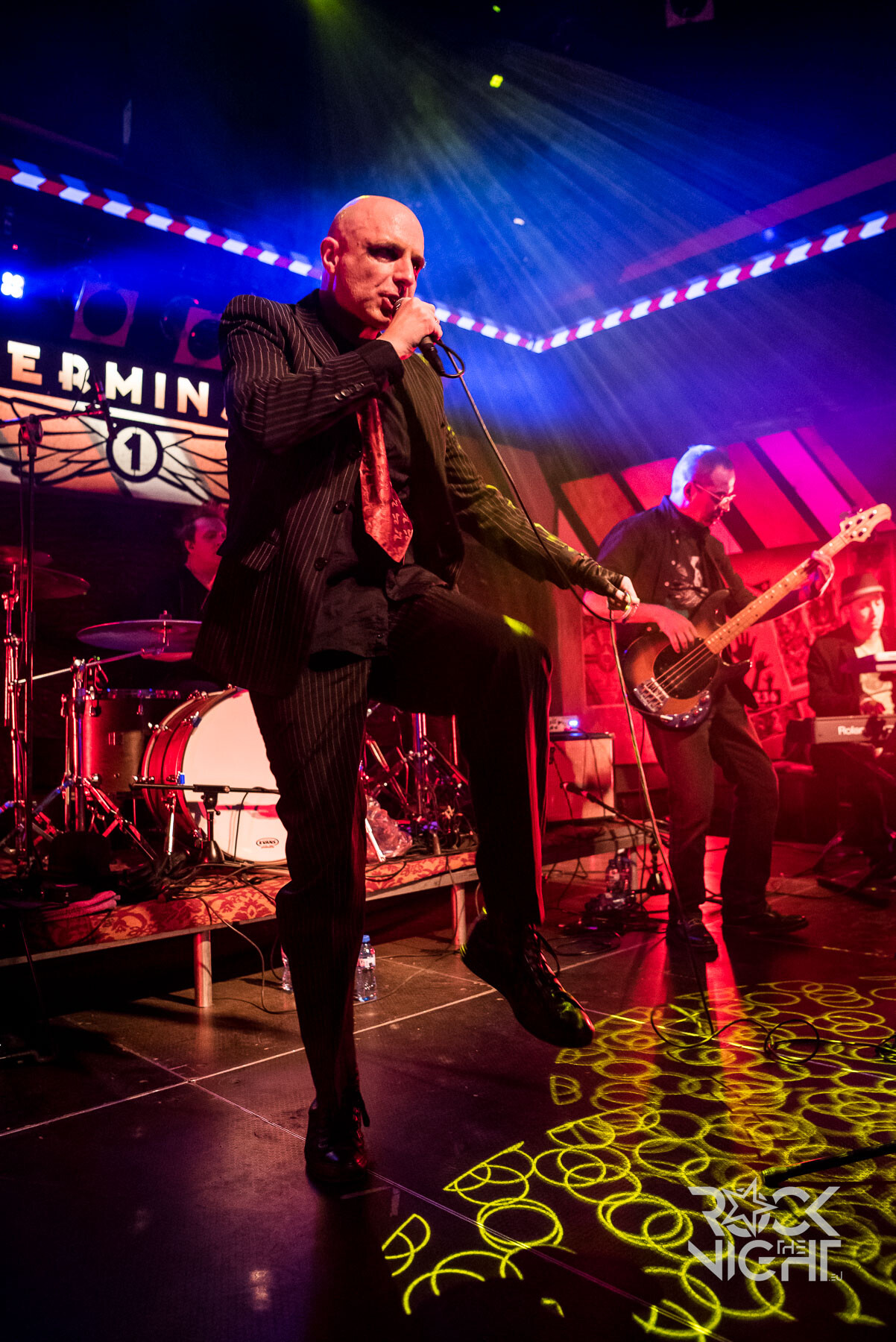 dsc8459 Babyface Clan @ Terminal 1, 2016