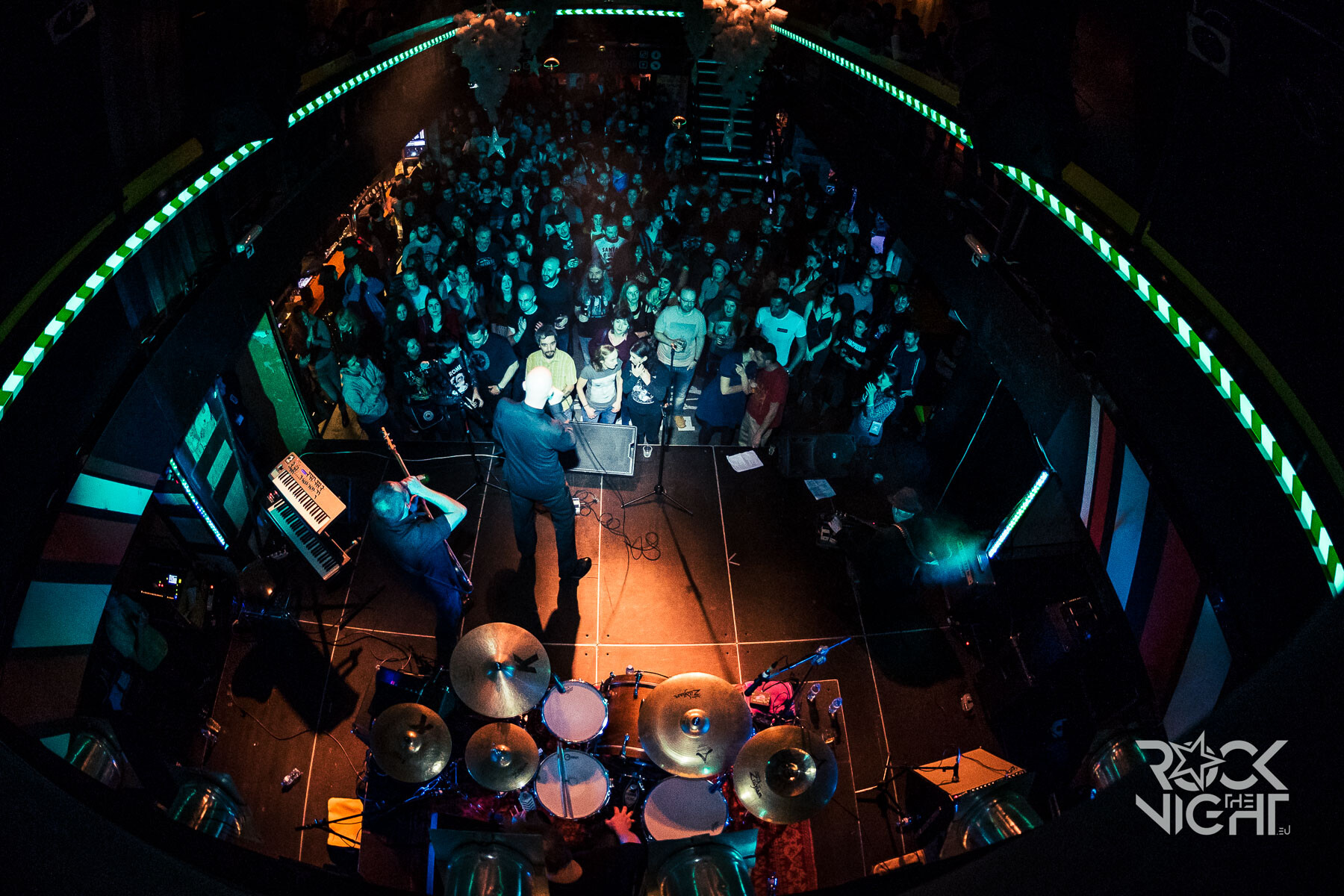 dsc8486 Babyface Clan @ Terminal 1, 2016