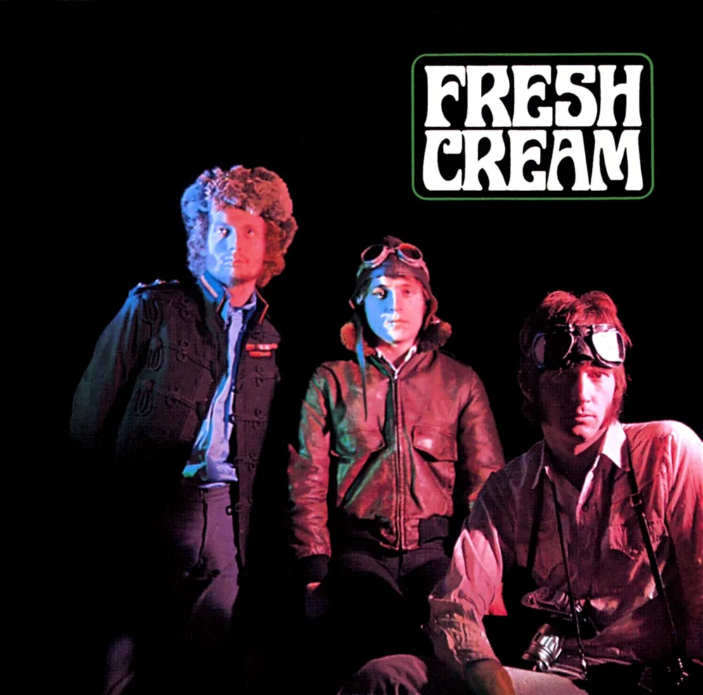 fresh cream fresh-cream
