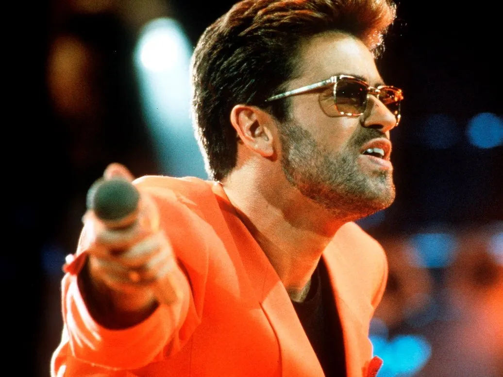 george michael george michael