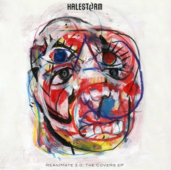 halestormreanimate3covercd halestormreanimate3covercd