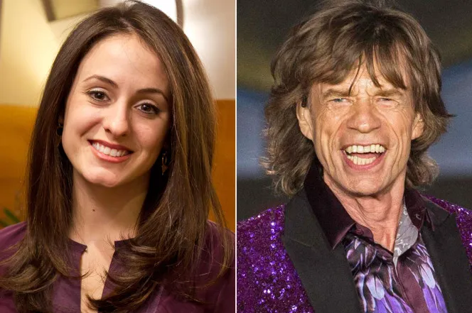 jagger baby jagger baby