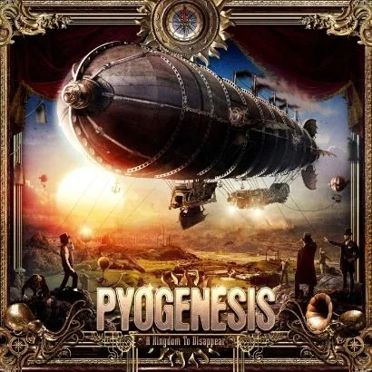 pyogenesis a kingdom to disappear pyogenesis a kingdom to disappear