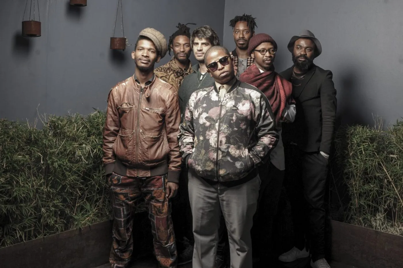 shabaka ancestors by Leeroy Jason 1 shabaka ancestors by Leeroy Jason 1