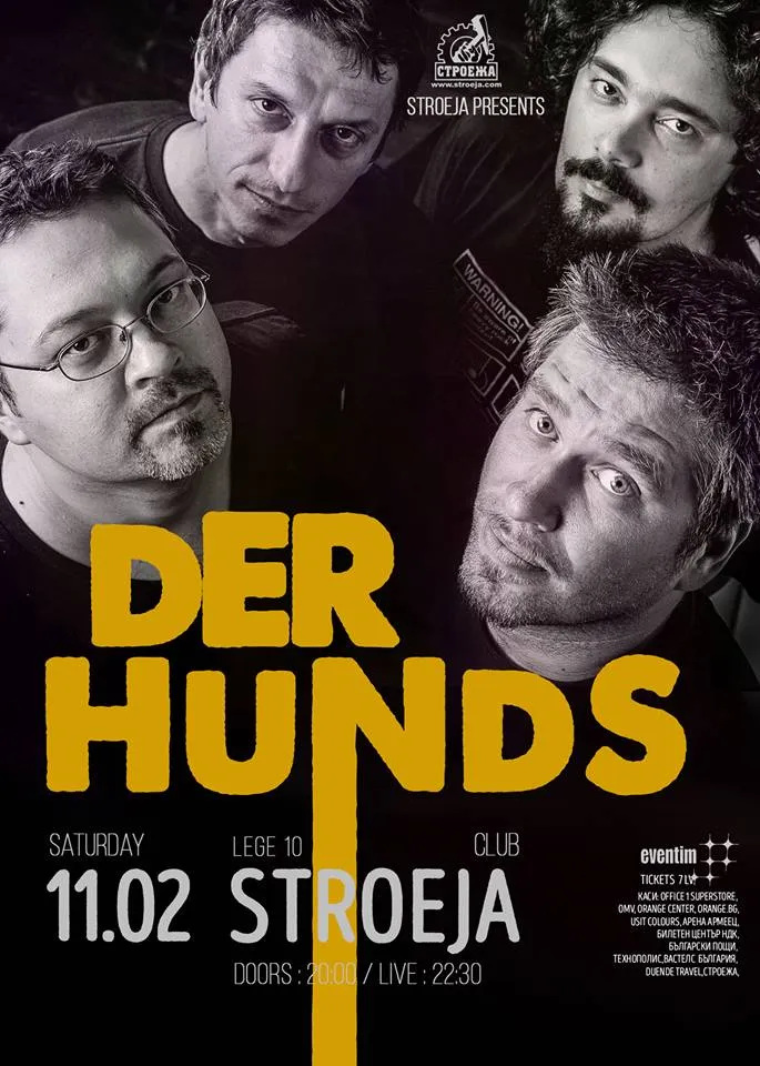 2017.02.11 Der Hunds 2017.02.11 Der Hunds